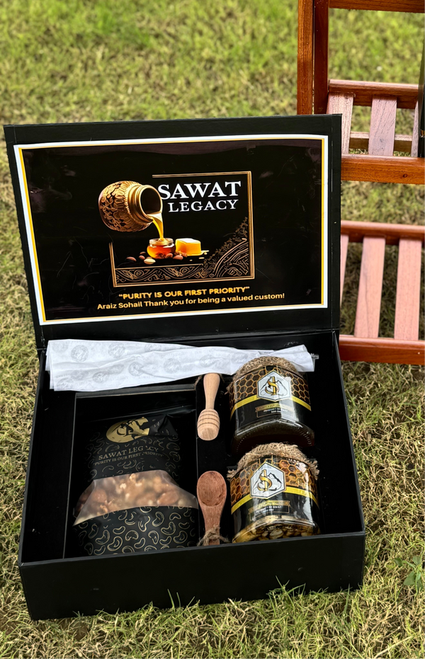 Honey Combo Package